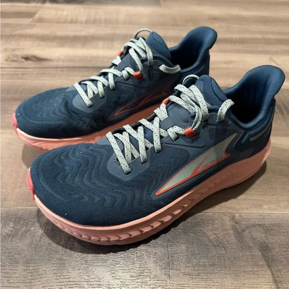 Women’s Altra Torin 7 - Picture 3 of 6